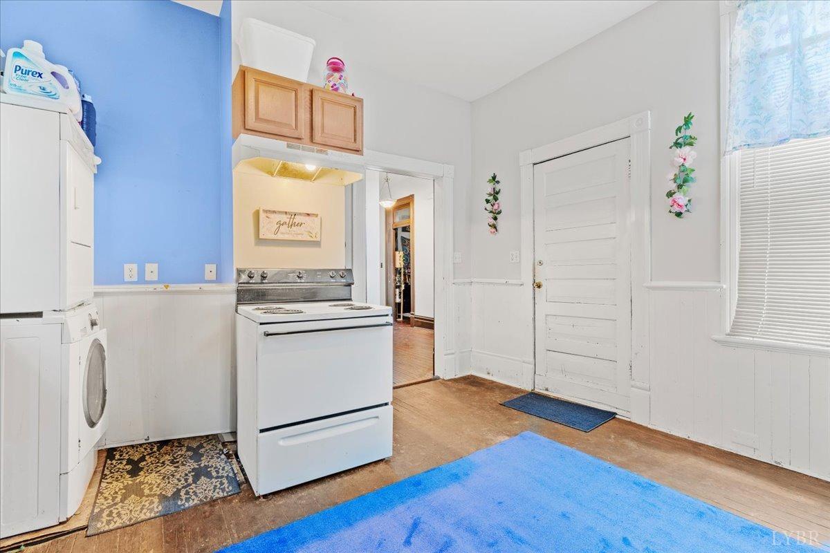 1105 Fillmore Street, Lynchburg, Virginia image 10