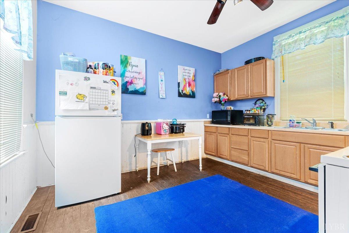 1105 Fillmore Street, Lynchburg, Virginia image 9