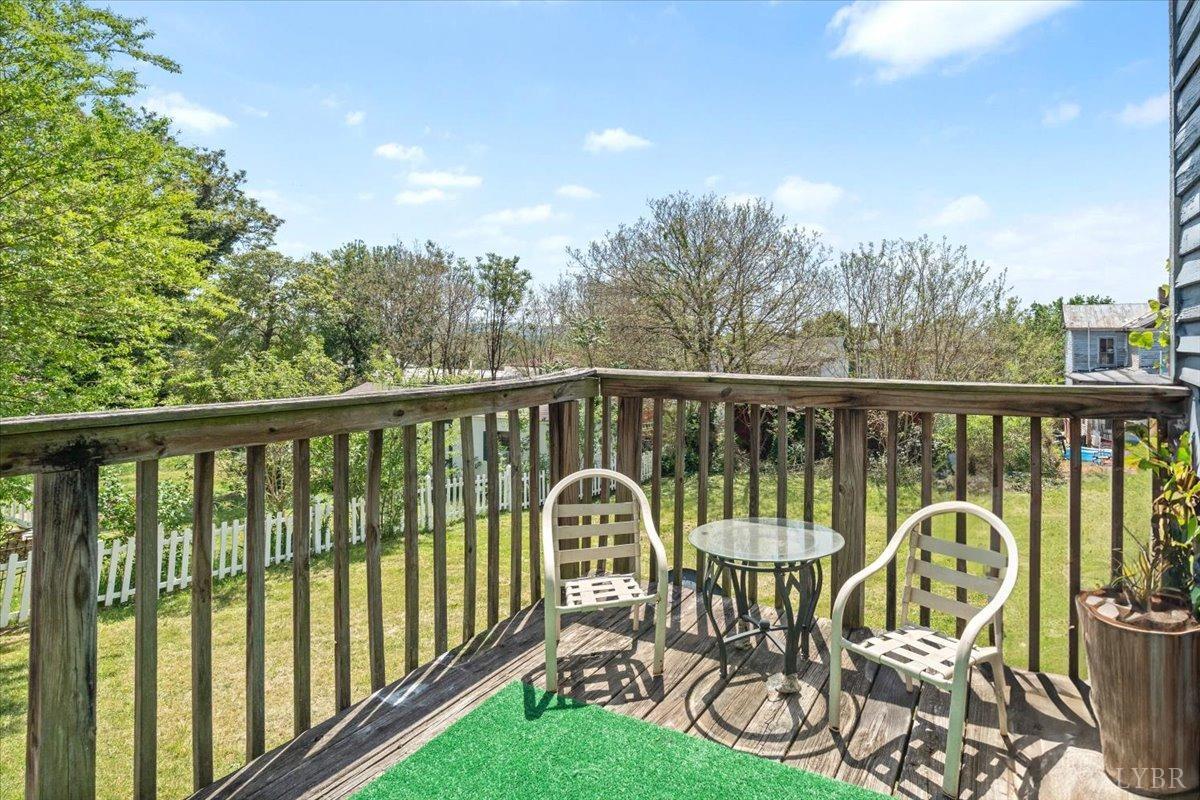 1105 Fillmore Street, Lynchburg, Virginia image 18