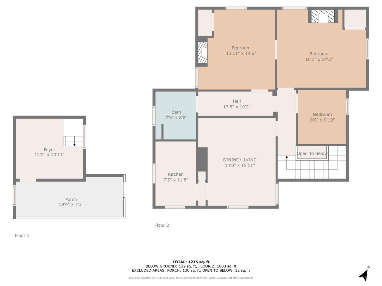 1105 Fillmore Street, Lynchburg, Virginia image 42