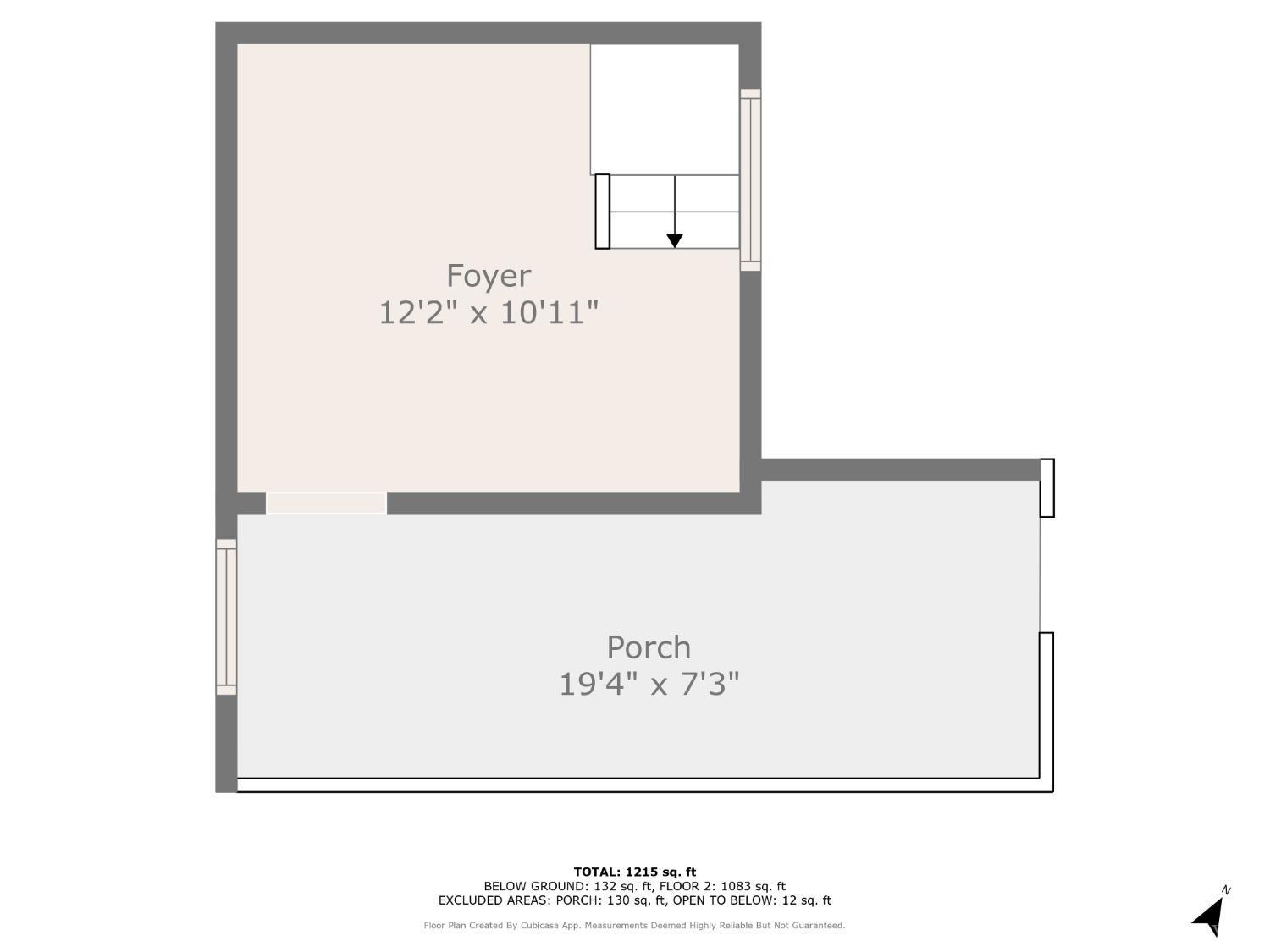 1105 Fillmore Street, Lynchburg, Virginia image 41