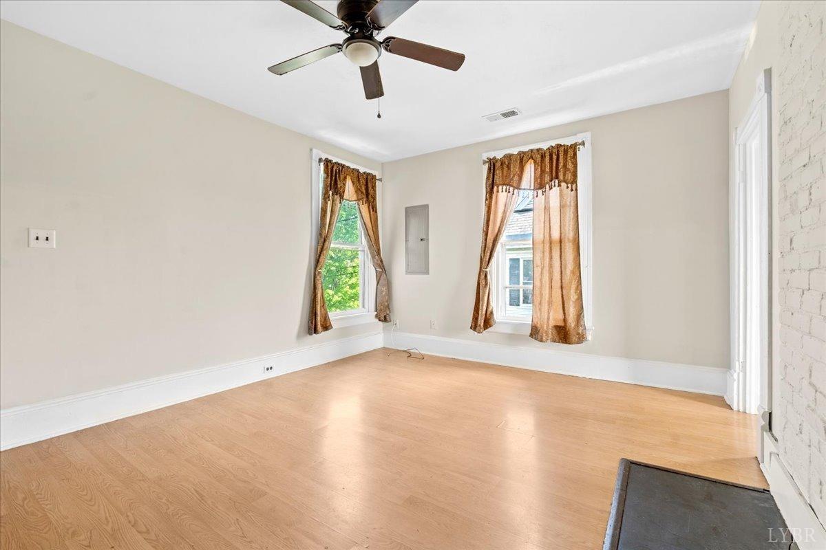 1105 Fillmore Street, Lynchburg, Virginia image 21