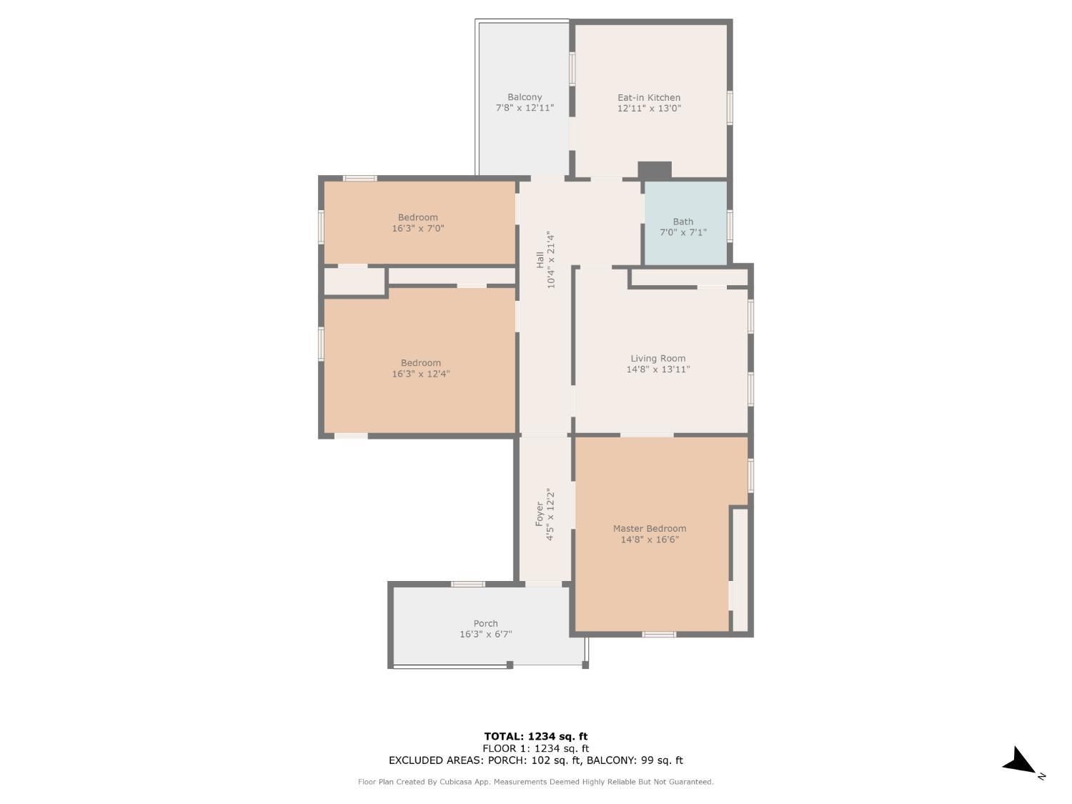 1105 Fillmore Street, Lynchburg, Virginia image 40