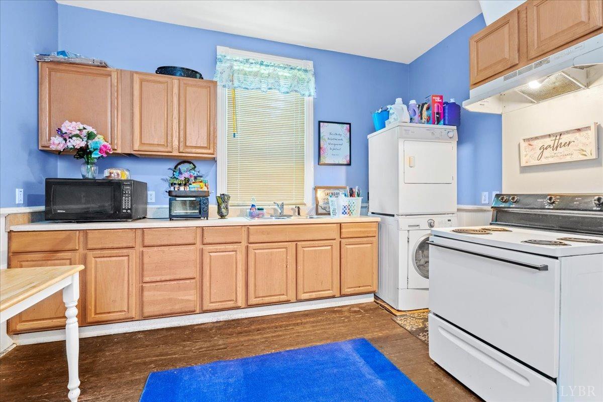 1105 Fillmore Street, Lynchburg, Virginia image 11