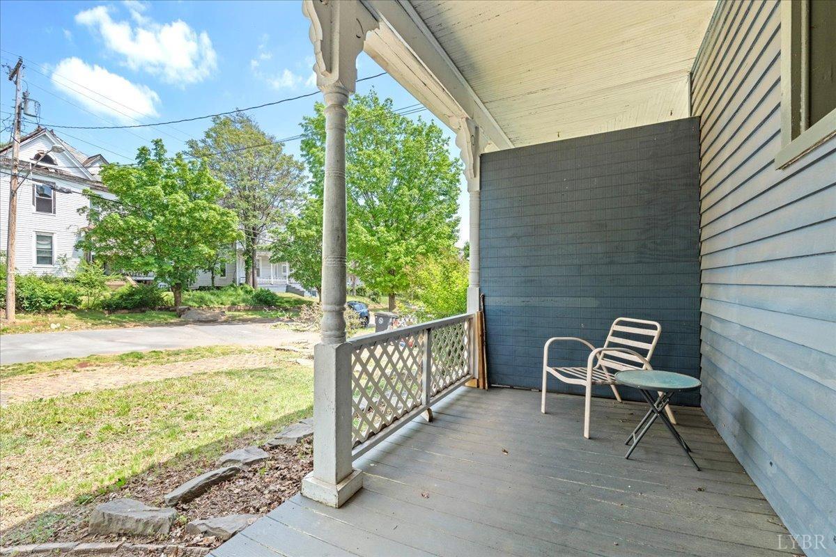 1105 Fillmore Street, Lynchburg, Virginia image 4