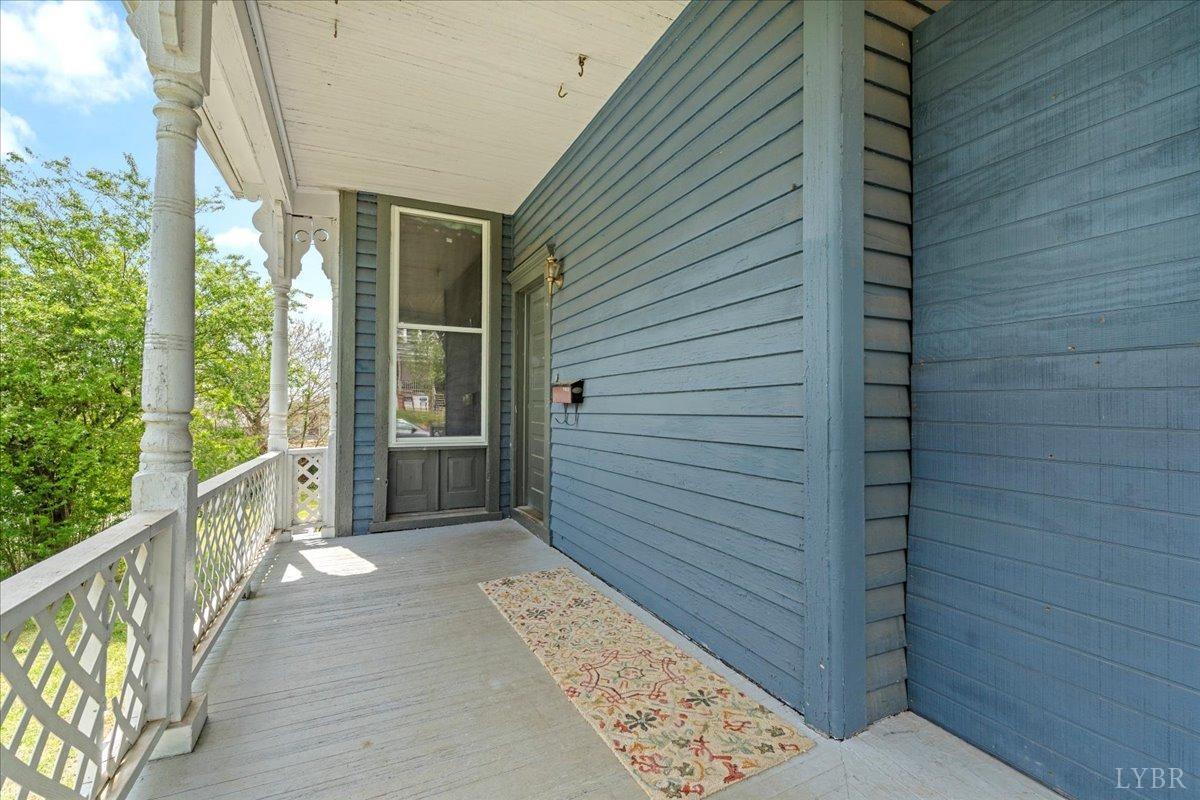 1105 Fillmore Street, Lynchburg, Virginia image 19
