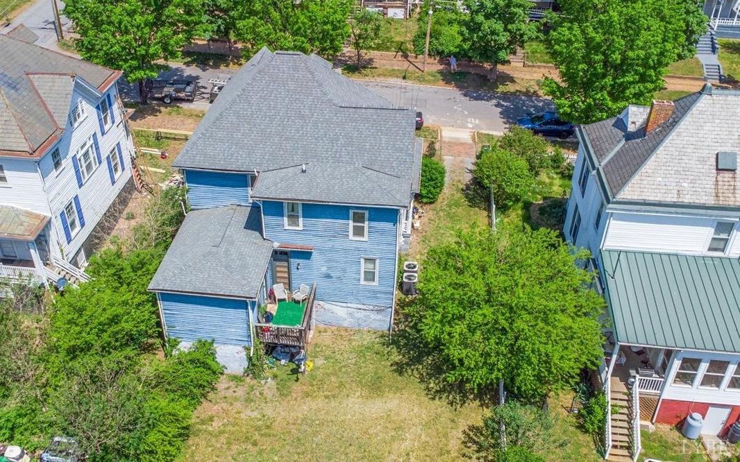 1105 Fillmore Street, Lynchburg, Virginia image 39