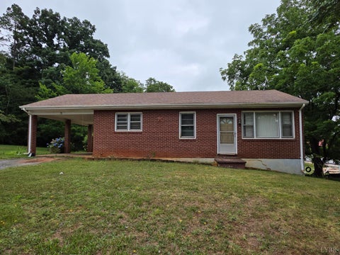 Photo of 73 Half Moon Lane, Rustburg, VA 24588 (MLS # 367673)