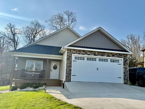 Photo of 319 Mantle Drive, Lynchburg, VA 24501 (MLS # 365447)