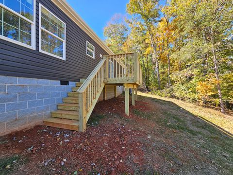 Tiny photo for 2066 Turkey Mountain Rd, Amherst, VA 24521 (MLS # 364193)
