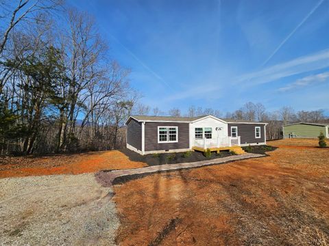 Tiny photo for 2066 Turkey Mountain Rd, Amherst, VA 24521 (MLS # 364193)