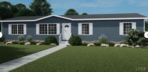 Tiny photo for 2066 Turkey Mountain Rd, Amherst, VA 24521 (MLS # 364193)