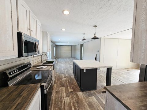 Tiny photo for 2066 Turkey Mountain Rd, Amherst, VA 24521 (MLS # 364193)