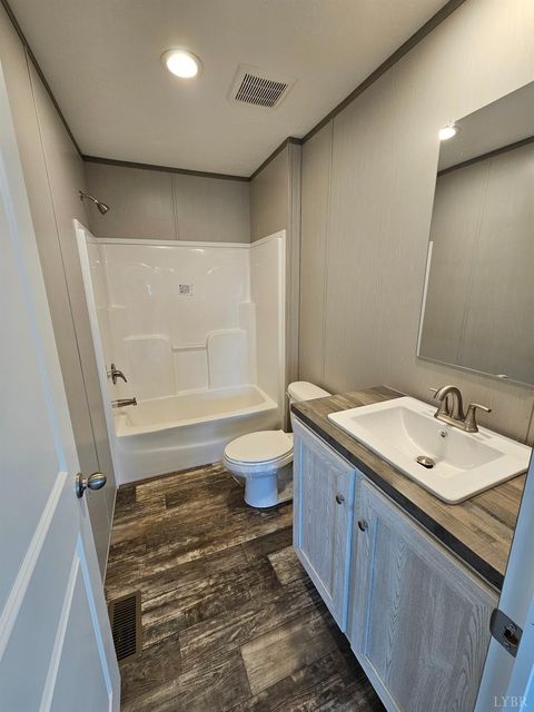 Tiny photo for 2066 Turkey Mountain Rd, Amherst, VA 24521 (MLS # 364193)