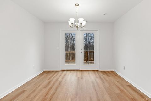 Tiny photo for 150 Oak Grove Drive, Madison Heights, VA 24572 (MLS # 363857)