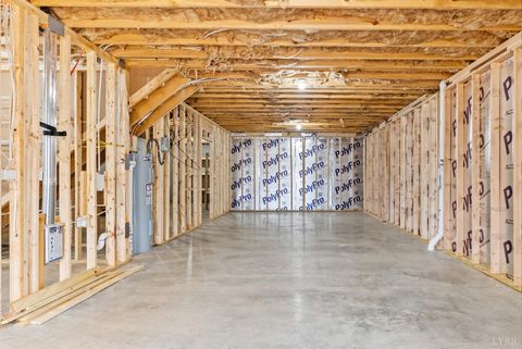 Tiny photo for 150 Oak Grove Drive, Madison Heights, VA 24572 (MLS # 363857)