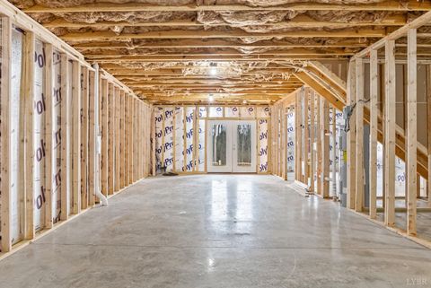 Tiny photo for 150 Oak Grove Drive, Madison Heights, VA 24572 (MLS # 363857)