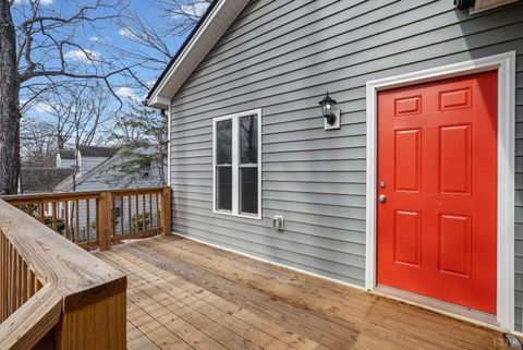 Tiny photo for 150 Oak Grove Drive, Madison Heights, VA 24572 (MLS # 363857)