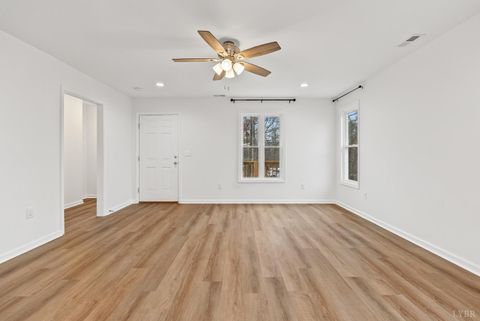 Tiny photo for 150 Oak Grove Drive, Madison Heights, VA 24572 (MLS # 363857)