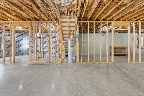 Tiny photo for 150 Oak Grove Drive, Madison Heights, VA 24572 (MLS # 363857)