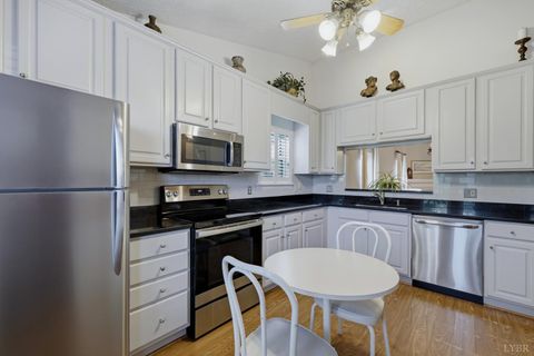 Tiny photo for 472 Oak Point Road, Forest, VA 24551 (MLS # 365775)