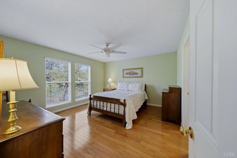 Tiny photo for 472 Oak Point Road, Forest, VA 24551 (MLS # 365775)