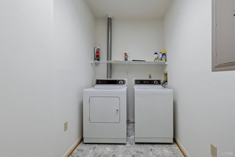 Tiny photo for 472 Oak Point Road, Forest, VA 24551 (MLS # 365775)