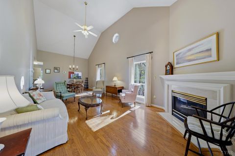 Tiny photo for 472 Oak Point Road, Forest, VA 24551 (MLS # 365775)