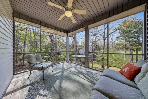 Tiny photo for 472 Oak Point Road, Forest, VA 24551 (MLS # 365775)