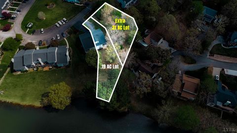 Tiny photo for 472 Oak Point Road, Forest, VA 24551 (MLS # 365775)