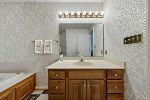 Tiny photo for 472 Oak Point Road, Forest, VA 24551 (MLS # 365775)