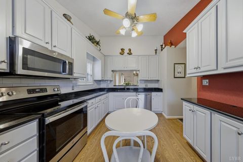 Tiny photo for 472 Oak Point Road, Forest, VA 24551 (MLS # 365775)