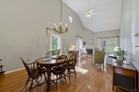 Tiny photo for 472 Oak Point Road, Forest, VA 24551 (MLS # 365775)