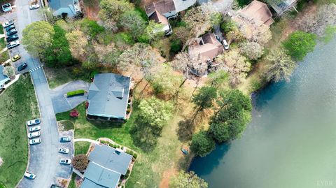 Tiny photo for 472 Oak Point Road, Forest, VA 24551 (MLS # 365775)