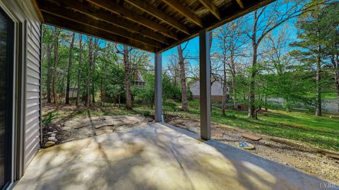 Tiny photo for 472 Oak Point Road, Forest, VA 24551 (MLS # 365775)