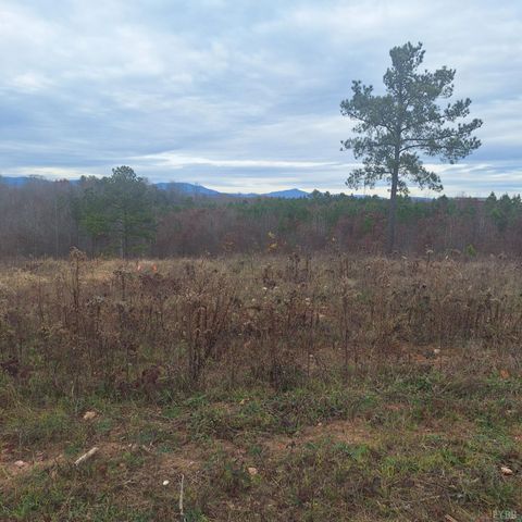 Vacant Land For Sale - Fox Hall Drive<br/> Amherst, VA 24521