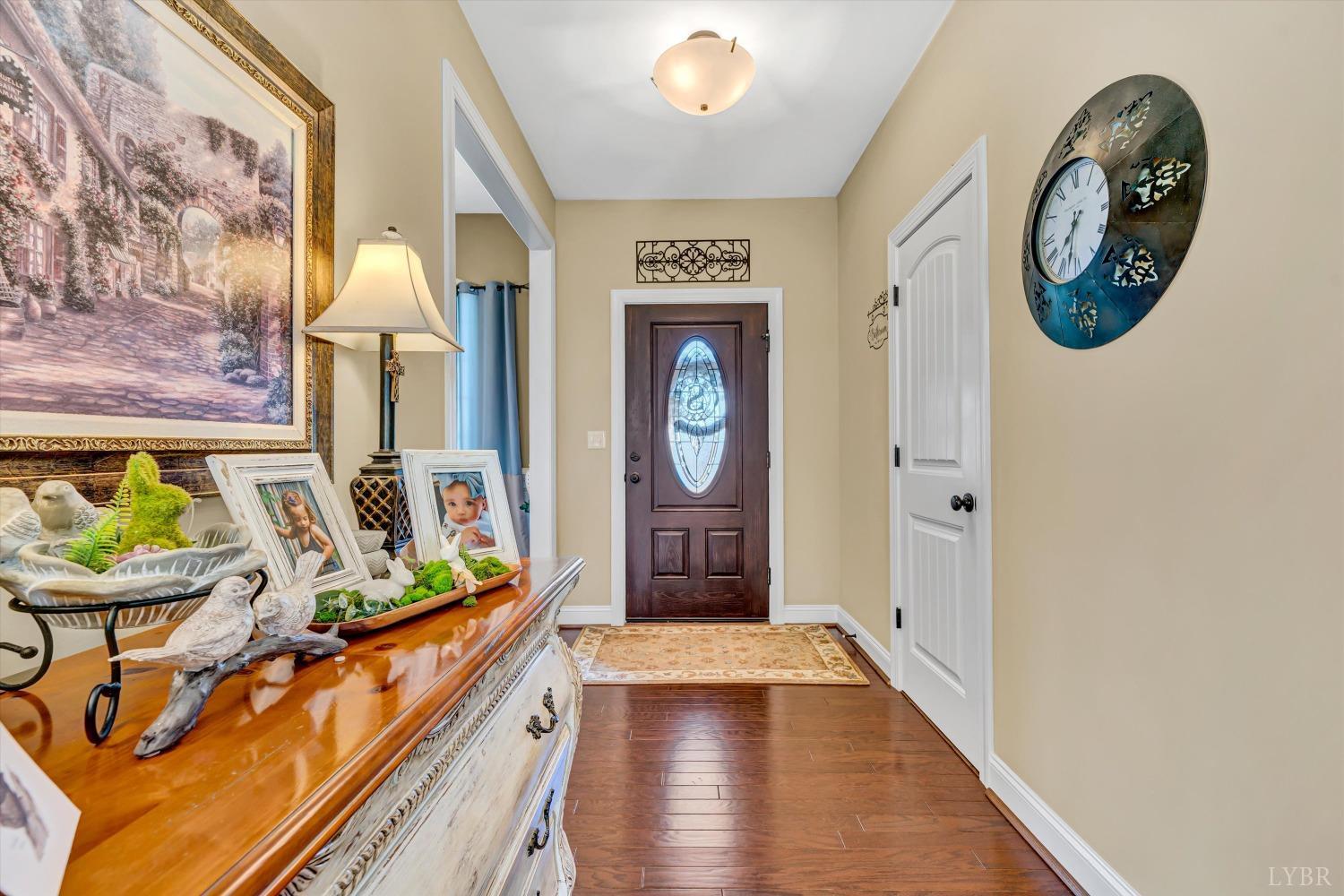 1414 Autumn Run Drive, Forest, Virginia image 7