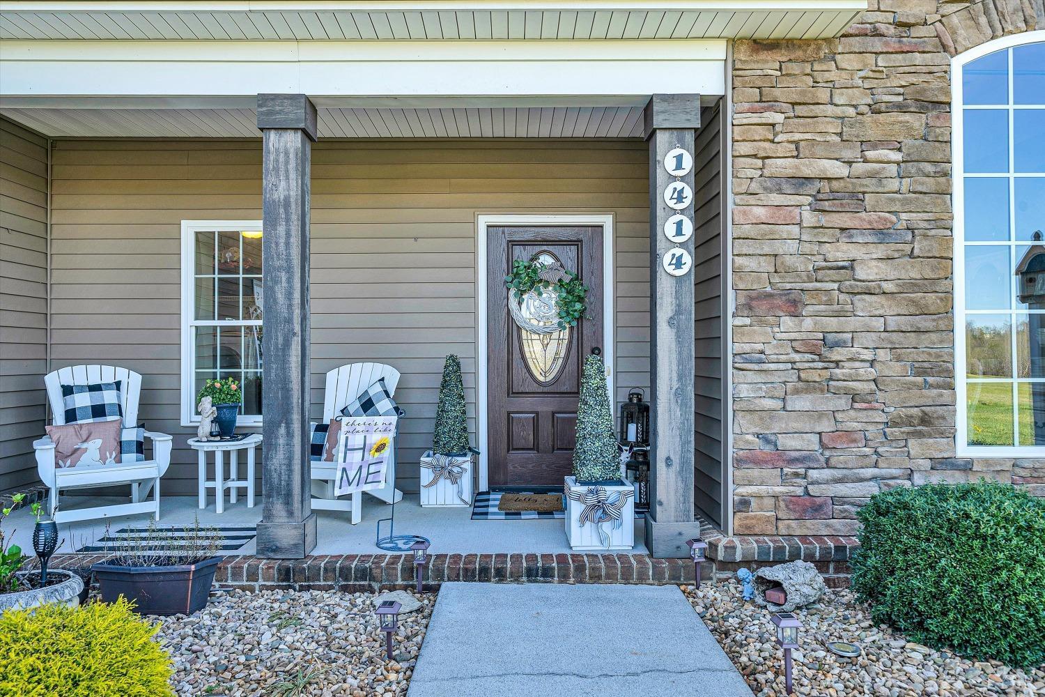 1414 Autumn Run Drive, Forest, Virginia image 6