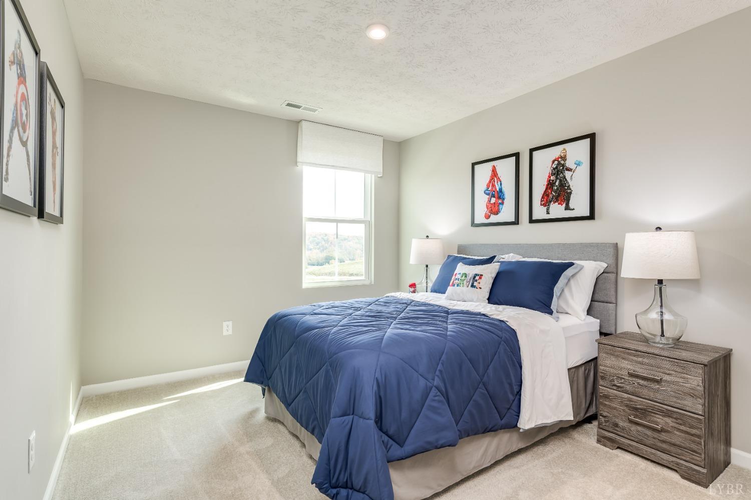34 Levi Lane, Lynchburg, Virginia image 11