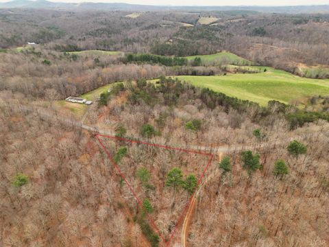 Photo of 0 Carver Lee Road, Ferrum, VA 24088 (MLS # 366143)