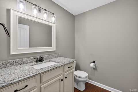 Tiny photo for 1722 Country Club Road Rd, Appomattox, VA 24522 (MLS # 365503)