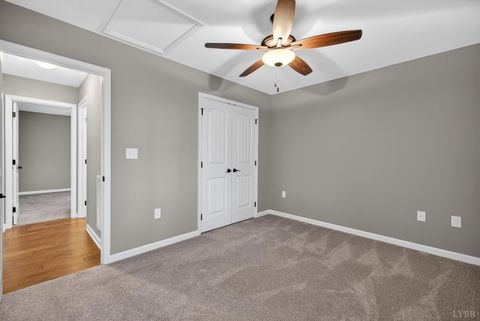 Tiny photo for 1722 Country Club Road Rd, Appomattox, VA 24522 (MLS # 365503)