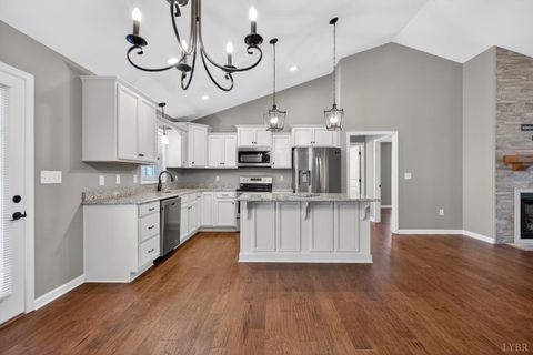 Tiny photo for 1722 Country Club Road Rd, Appomattox, VA 24522 (MLS # 365503)