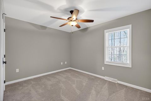 Tiny photo for 1722 Country Club Road Rd, Appomattox, VA 24522 (MLS # 365503)