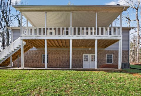 Tiny photo for 1722 Country Club Road Rd, Appomattox, VA 24522 (MLS # 365503)