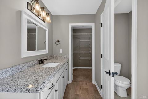 Tiny photo for 1722 Country Club Road Rd, Appomattox, VA 24522 (MLS # 365503)