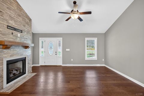 Tiny photo for 1722 Country Club Road Rd, Appomattox, VA 24522 (MLS # 365503)