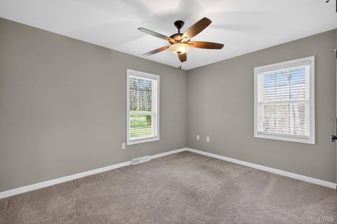 Tiny photo for 1722 Country Club Road Rd, Appomattox, VA 24522 (MLS # 365503)