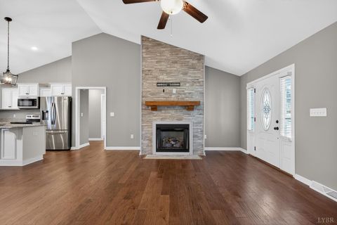 Tiny photo for 1722 Country Club Road Rd, Appomattox, VA 24522 (MLS # 365503)