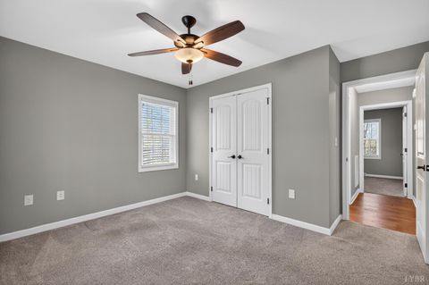 Tiny photo for 1722 Country Club Road Rd, Appomattox, VA 24522 (MLS # 365503)